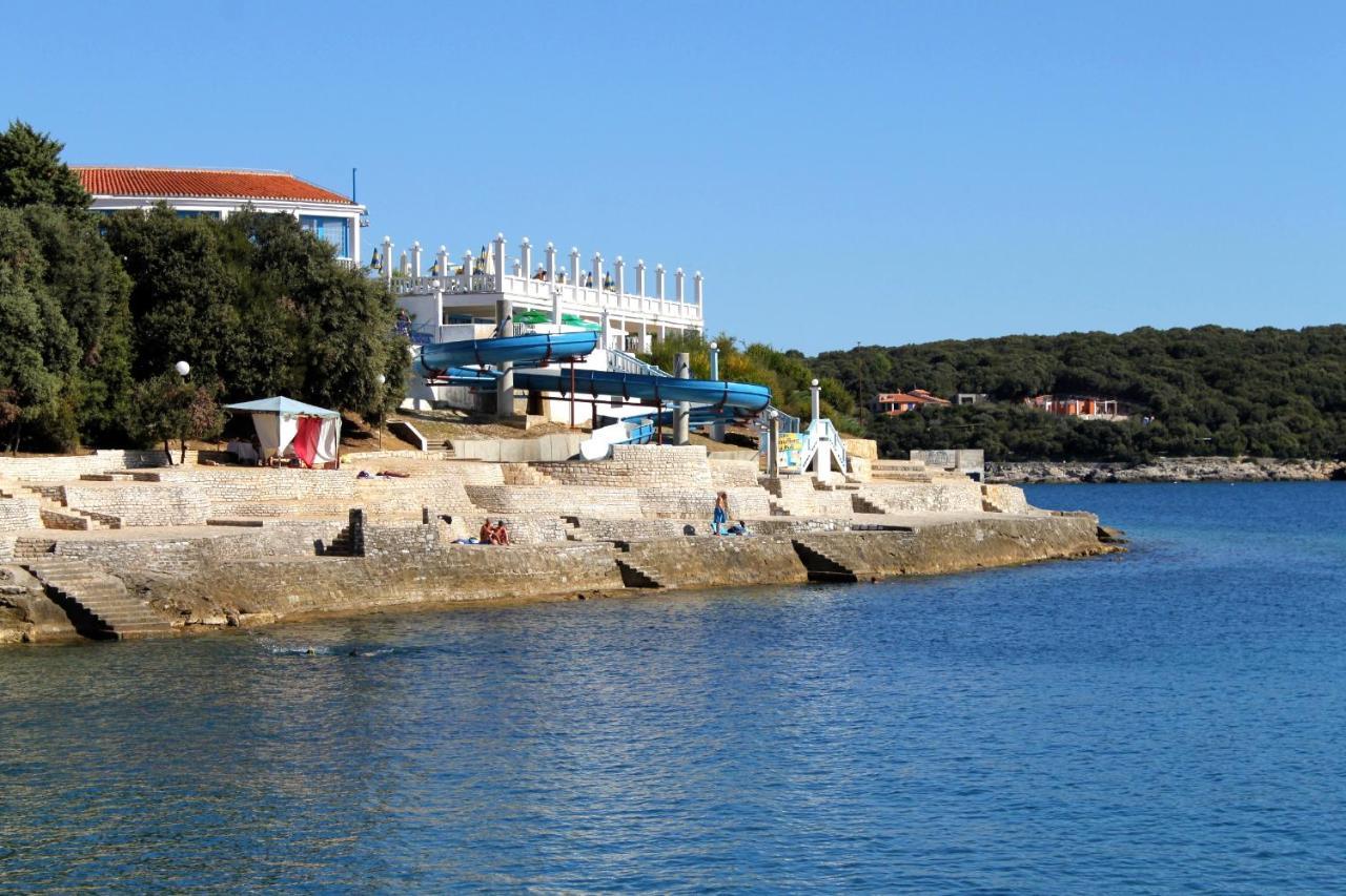Apartments With A Parking Space Pula - 16053 מראה חיצוני תמונה
