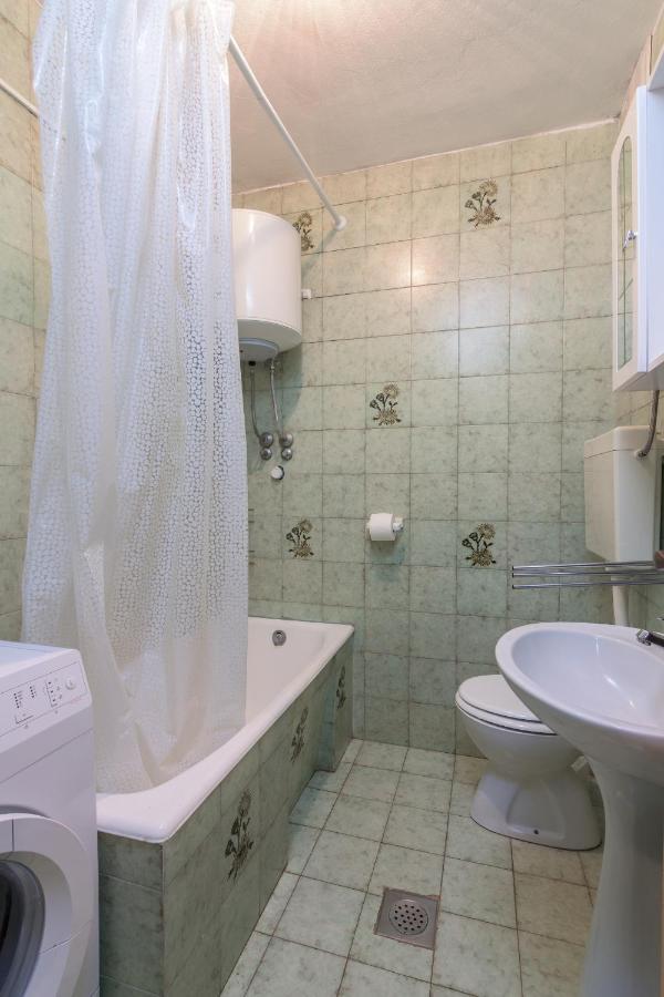 Apartments With A Parking Space Pula - 16053 מראה חיצוני תמונה