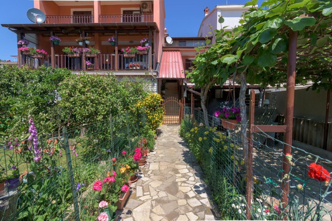 Apartments With A Parking Space Pula - 16053 מראה חיצוני תמונה
