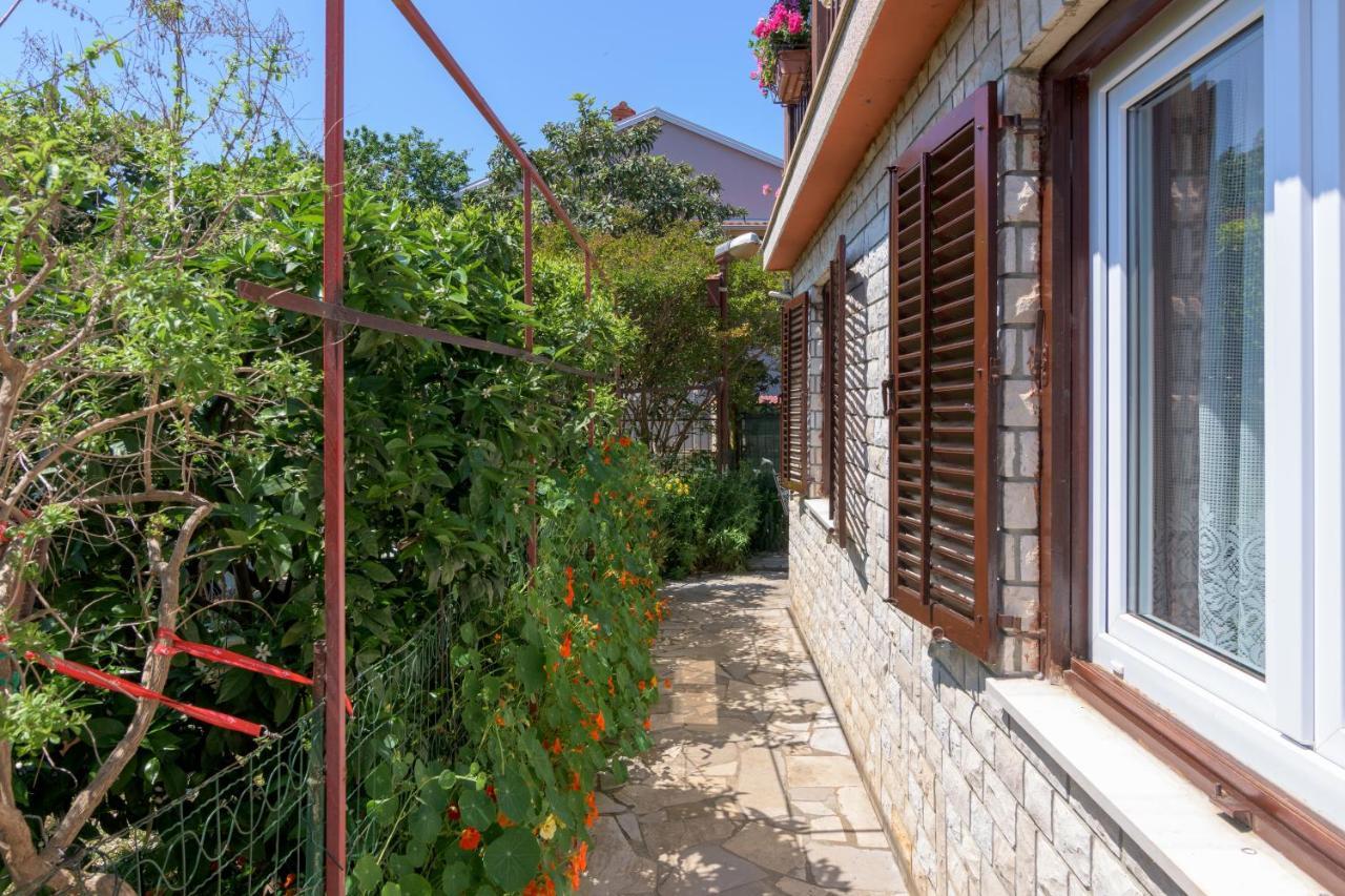 Apartments With A Parking Space Pula - 16053 מראה חיצוני תמונה