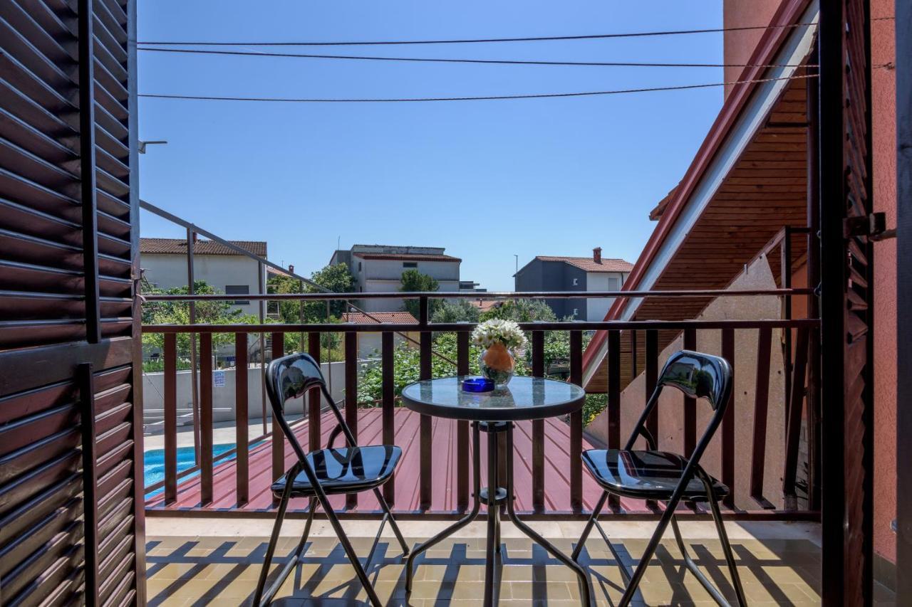 Apartments With A Parking Space Pula - 16053 מראה חיצוני תמונה