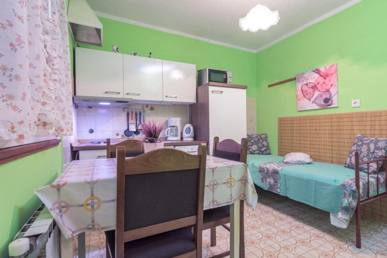 Apartments With A Parking Space Pula - 16053 מראה חיצוני תמונה