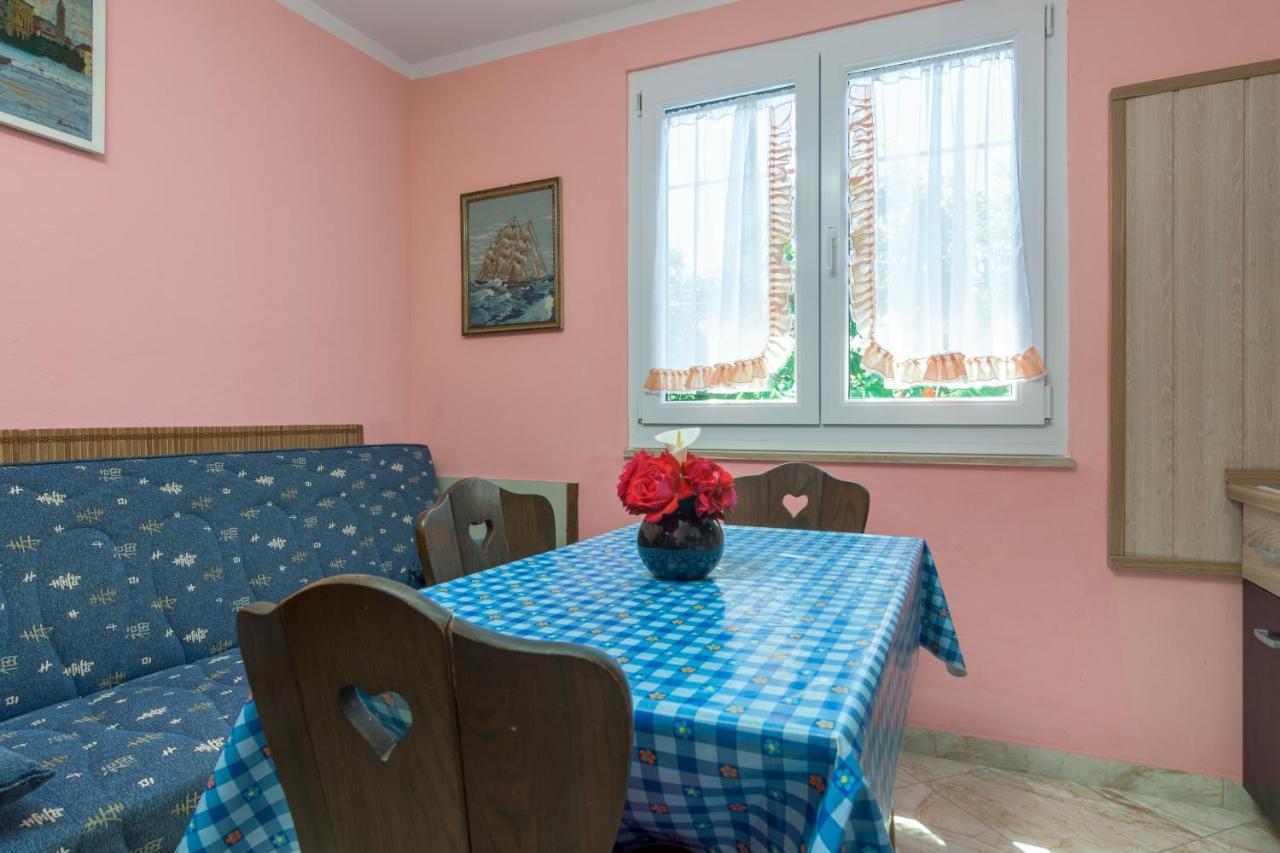 Apartments With A Parking Space Pula - 16053 מראה חיצוני תמונה