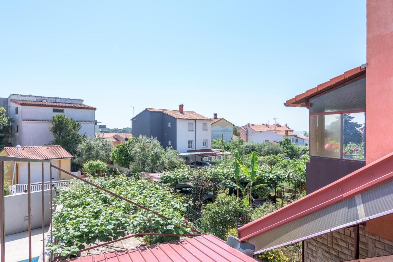 Apartments With A Parking Space Pula - 16053 מראה חיצוני תמונה